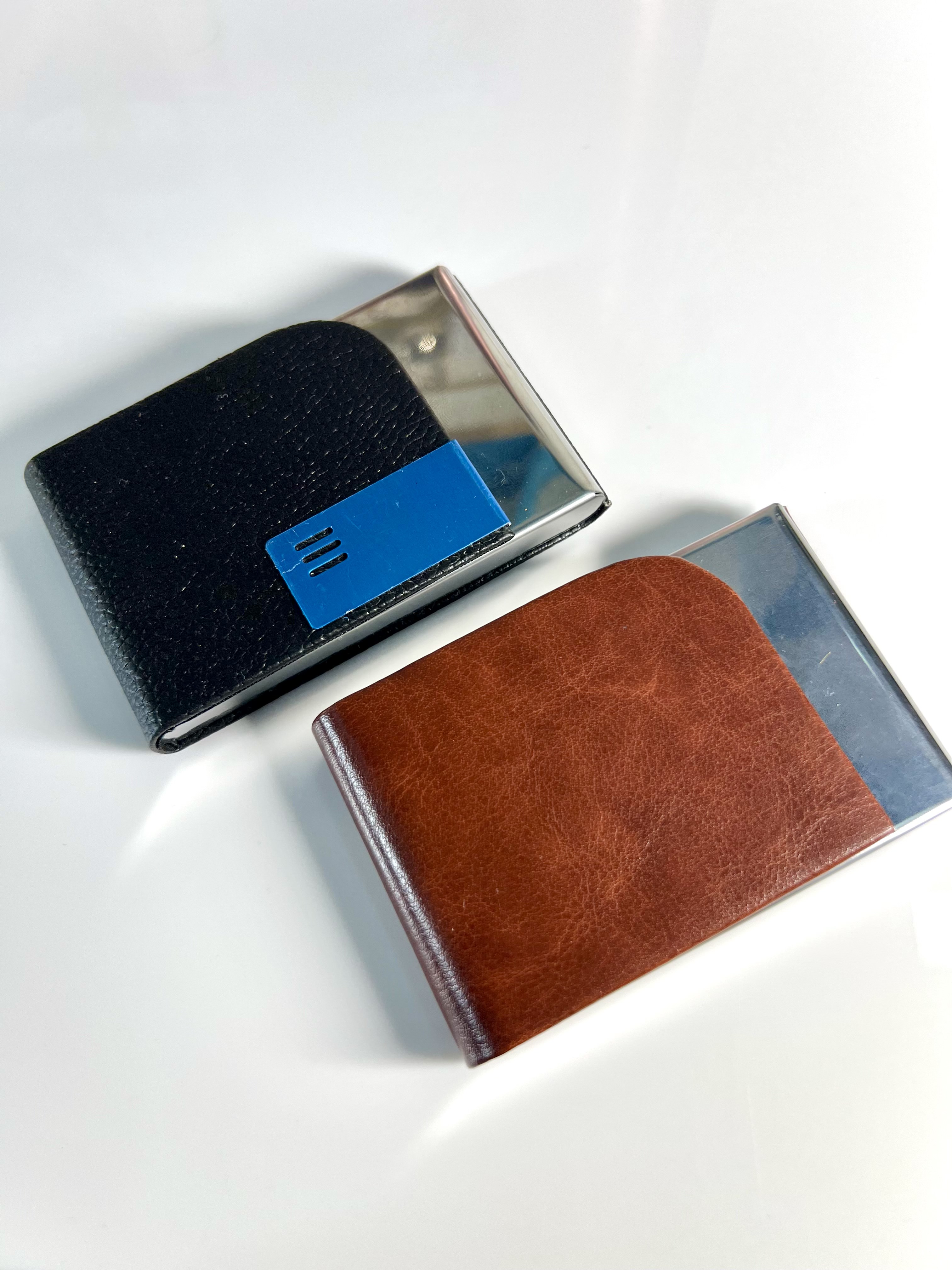 SY Genuine leather Card Holder